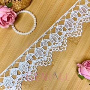 GUIPIR TRGF221231 BRANCO L:5,3CM C:13,7M