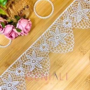 GUIPIR TRGF221235 BRANCO L:7,7CM C:13,7M