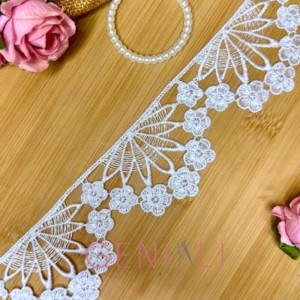 GUIPIR TRGF221245 BRANCO L:5,5CM C:13,7M