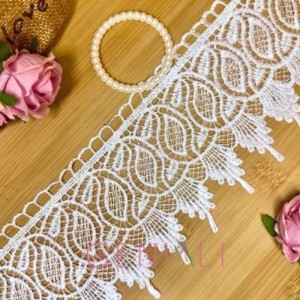 GUIPIR TRJM2376 BRANCO L:9,5CM C:13,7M