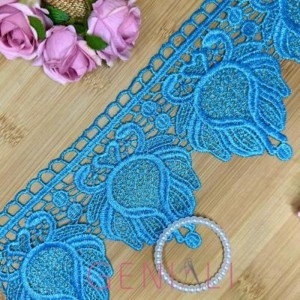 GUIPIR TRQS220712 199 TURUQESA 11,5CM