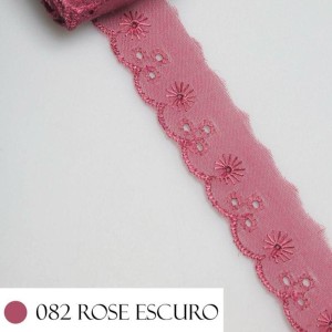 BORDADO CTL61 082  2,5CM