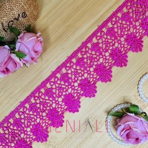 GUIPIR CHL435 312 PINK LARG: 5.0CM