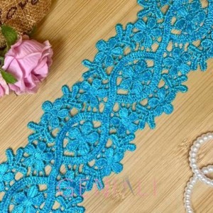 GUIPIR CHL560 349 TURQUESA ESCURO 8.0CM