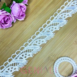 GUIPIR JX029 BRANCO L:3,5CM C:13,7M