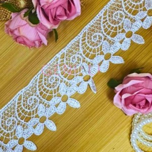 GUIPIR XL206 5,0CM 13,7M BRANCO 13,7M