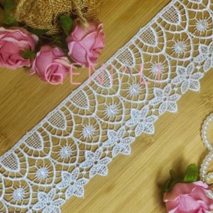 GUIPIR XL62 BRANCO LARG:7.5CM