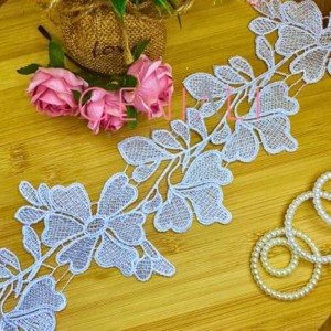 GUIPIR YL128 BRANCO LARG:12,5CM