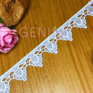 GUIPIR YL133 BRANCO LARG:2.8CM