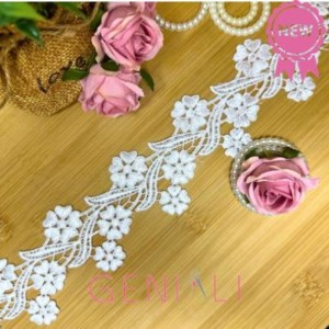 GUIPIR YL142 BRANCO LARG:5.2CM