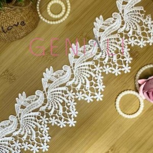 GUIPIR YL168 BRANCO LARG:8,0CM