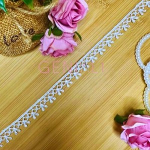 GUIPIR YL2 BRANCO LARG:1,3CM 13,7M