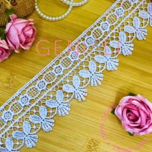 GUIPIR YL200 BRANCO LARG:6,0CM 13,7M