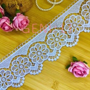 GUIPIR YL222 BRANCO LARG:8,0CM 13,7M