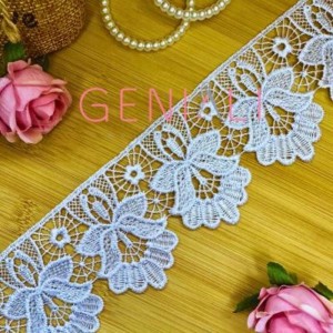 GUIPIR YL226 BRANCO LARG:6,2CM 13,7M