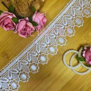 GUIPIR YL64 BRANCO LARG:5,5CM