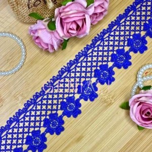 GUIPIR YL75 ROYAL LARG:4.6CM 13,7M